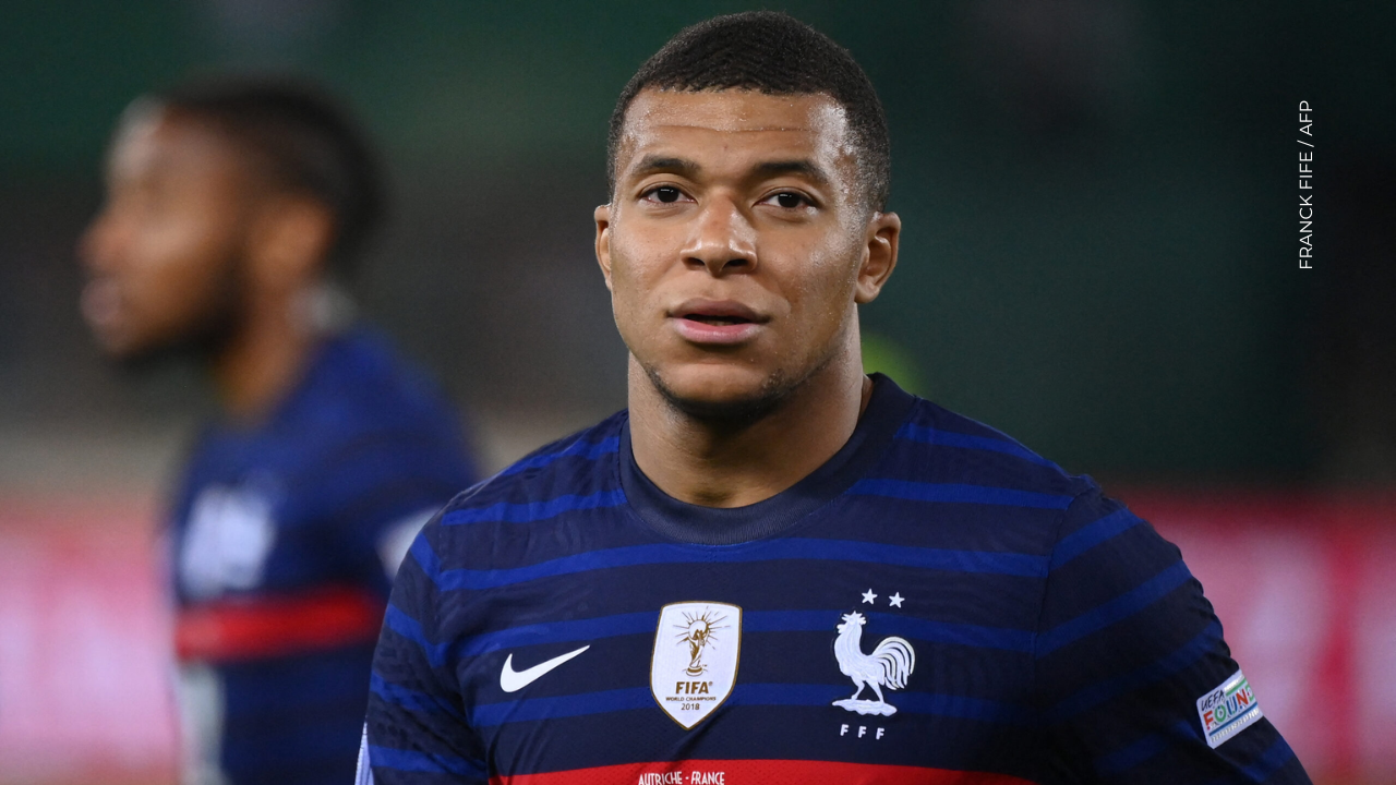 ¿Cuál fue la jugada de Mbappé que generó polémica?