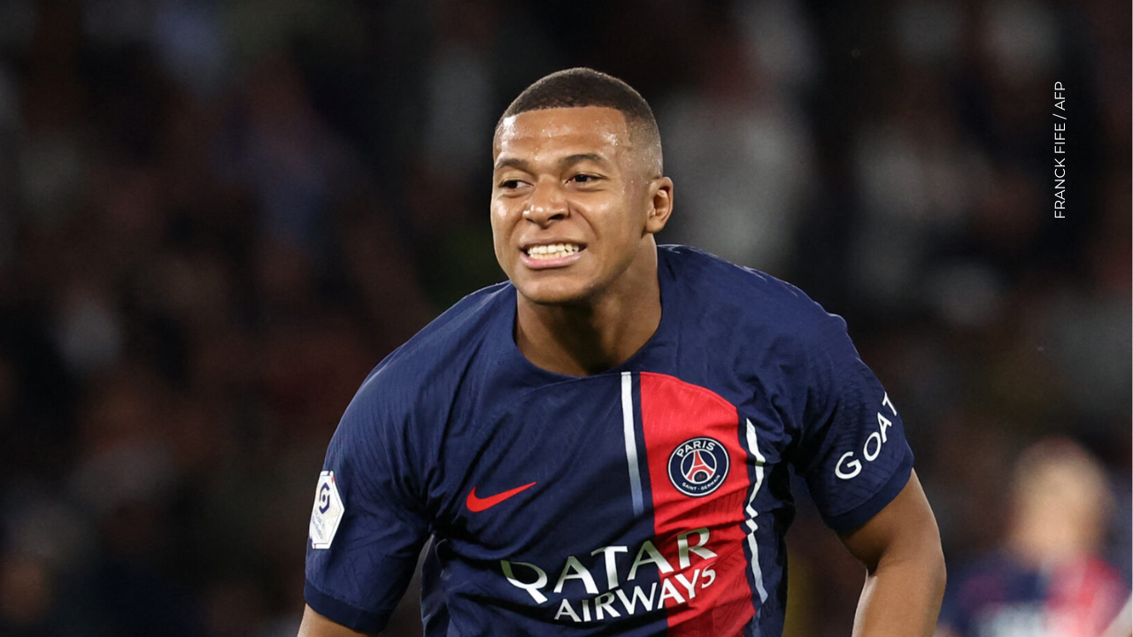 ¿Con qué equipo juega Mbappé en el Mundial 2026?