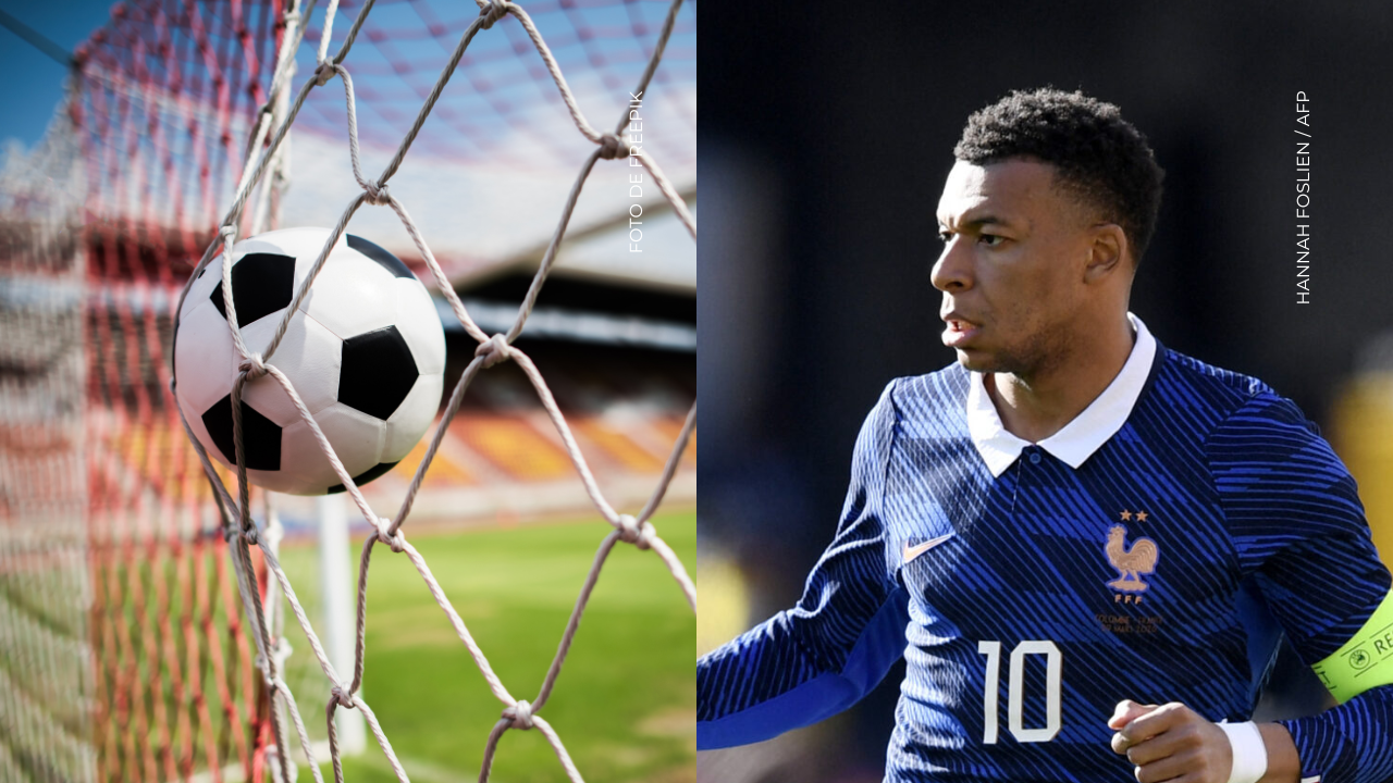 ¿Era penal para Mbappé? Esta fue la jugada que generó polémica en el Mundial 2026