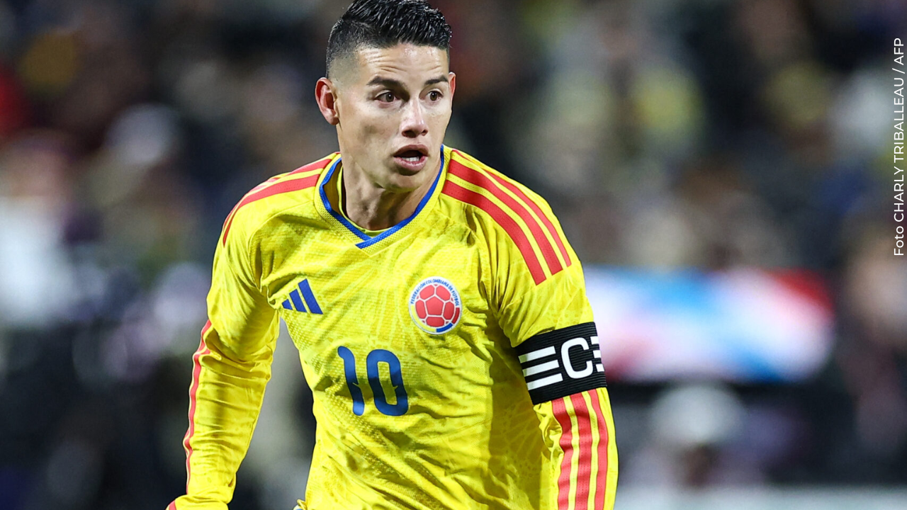 La Selección Colombia volverá a jugar un partido en una Copa del Mundo después de ocho años.