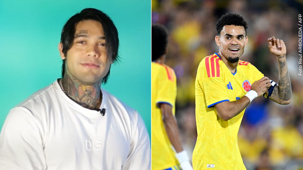 Yeferson Cossio reveló la millonaria cifra que estaría dispuesto a apostar por Colombia en el Mundial 2026