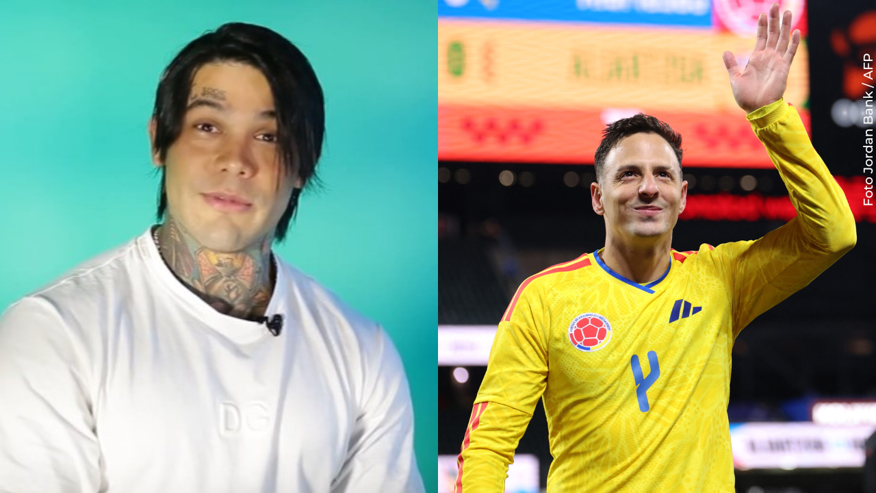 La millonaria apuesta que haría Yeferson Cossio por la Selección Colombia sorprendió en redes
