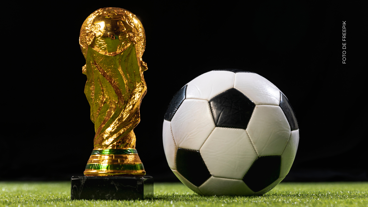 ¿Cuánto vale y de qué está hecha la Copa del Mundo 2026?