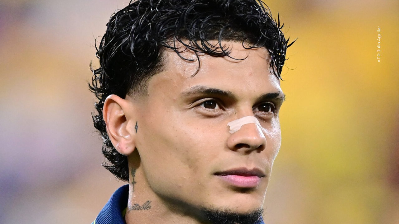 Richard Ríos reapareció en redes previo al primer partido de Colombia en el Mundial 2026: esto dijo