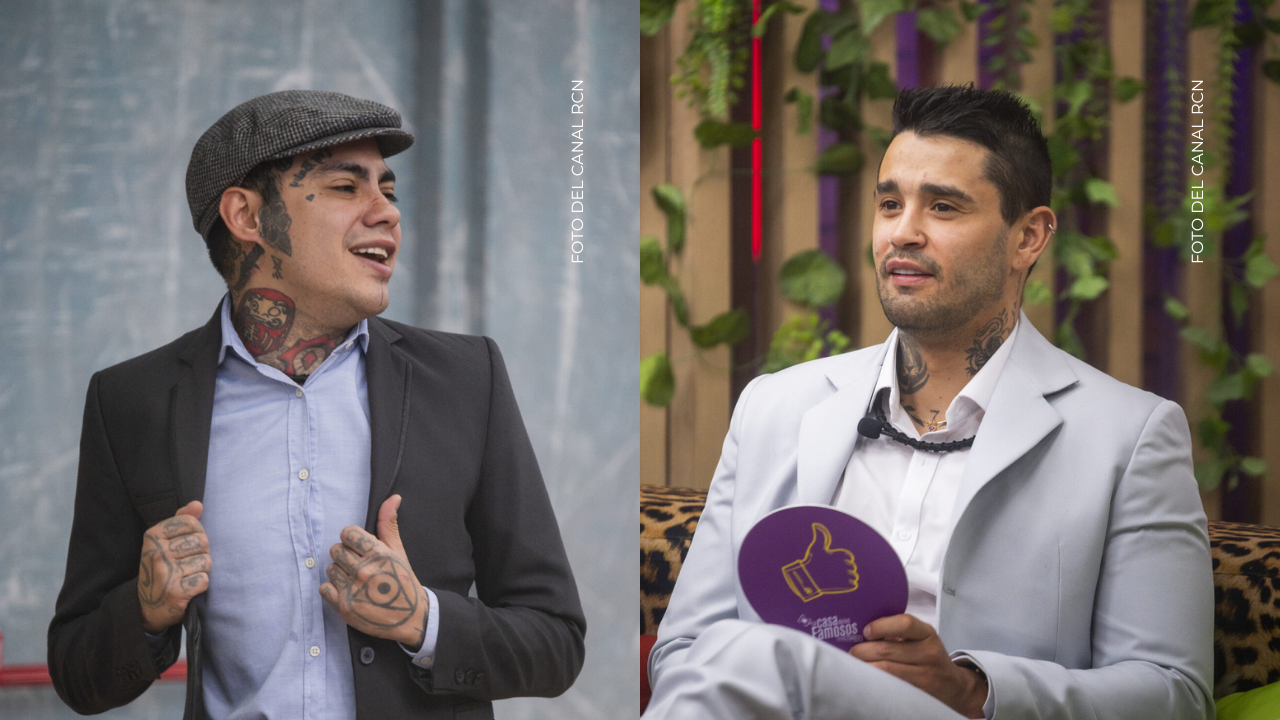 Nicolás Arrieta causó revuelo al confirmar la reconciliación de Tebi Bernal y Alejandra Salguero