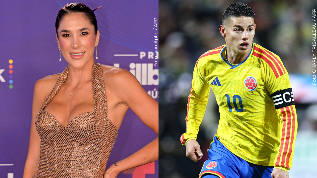Daniela Ospina rompió el silencio y reveló si estará apoyando a Colombia en el Mundial 2026