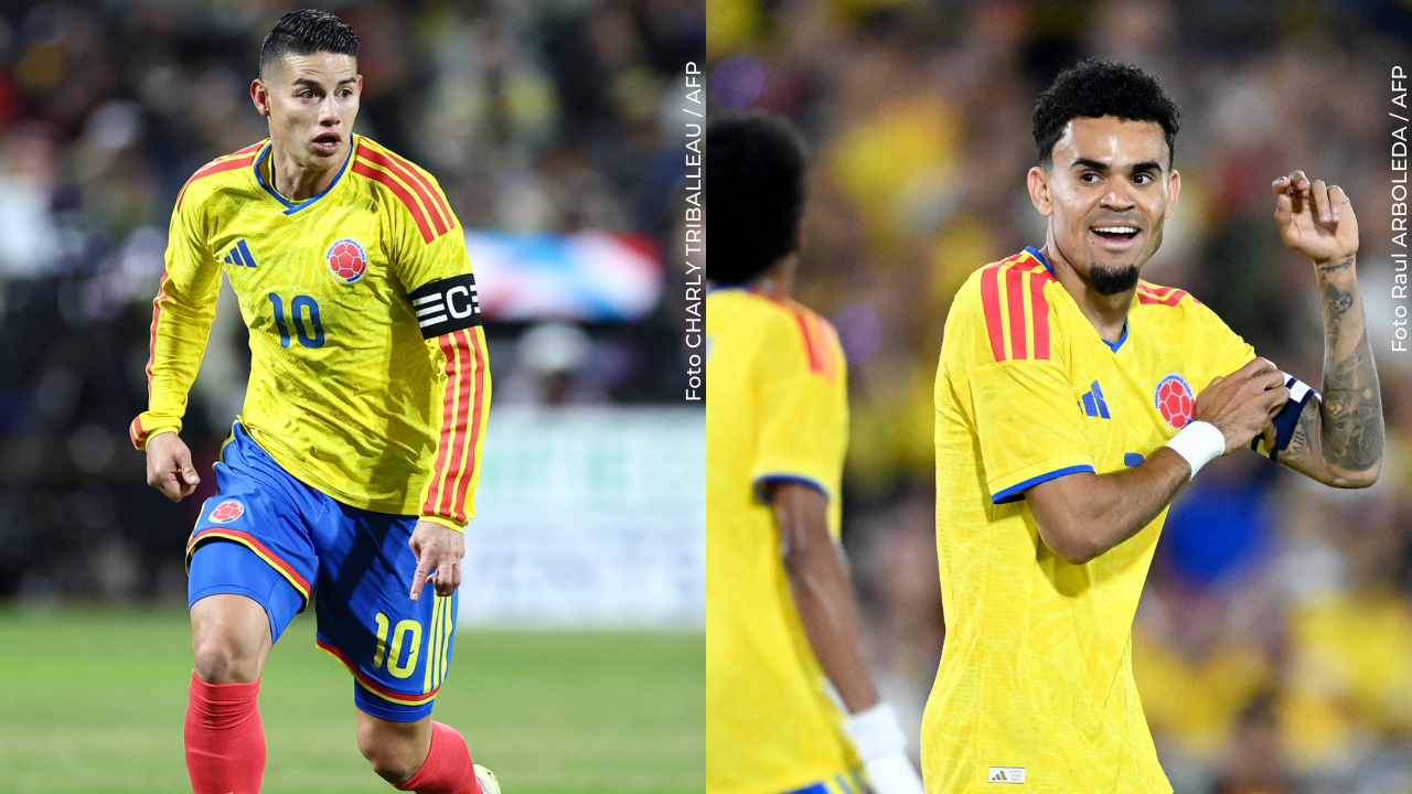 Esto predijo Martín de Francisco sobre el camino de Colombia en el Mundial 2026