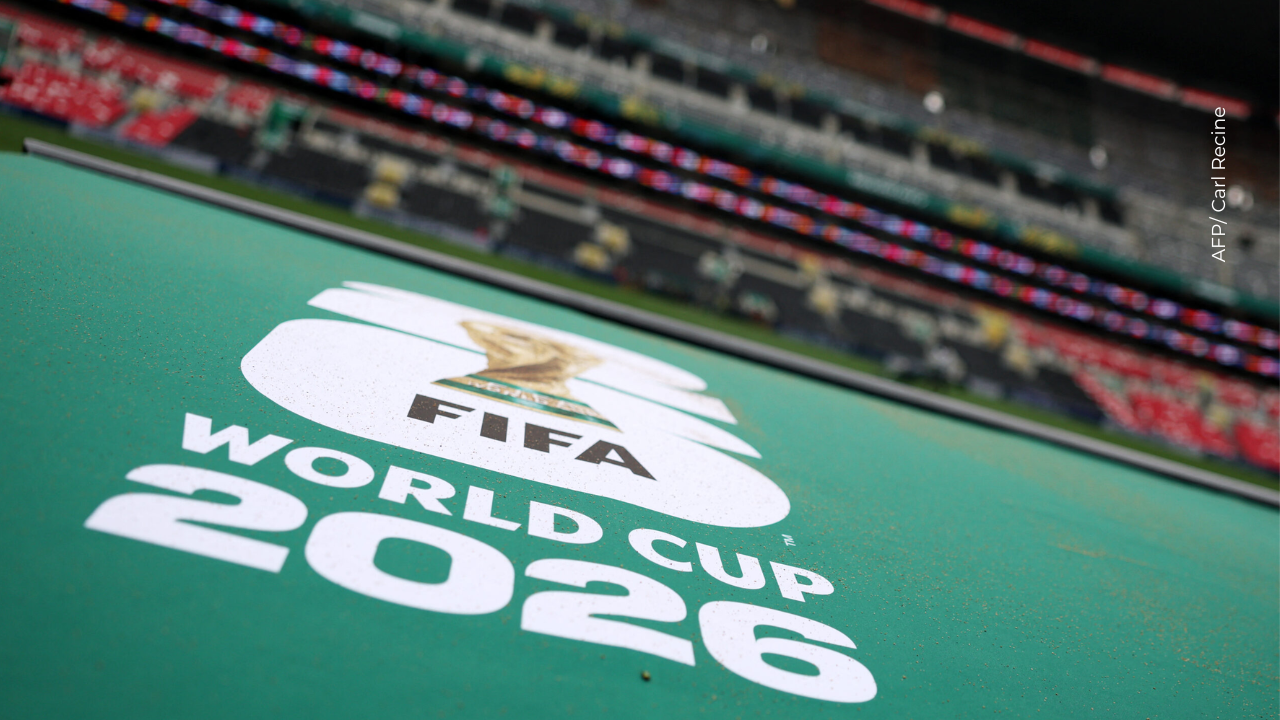 La conmovedora historia del arquero que llegó al Mundial 2026