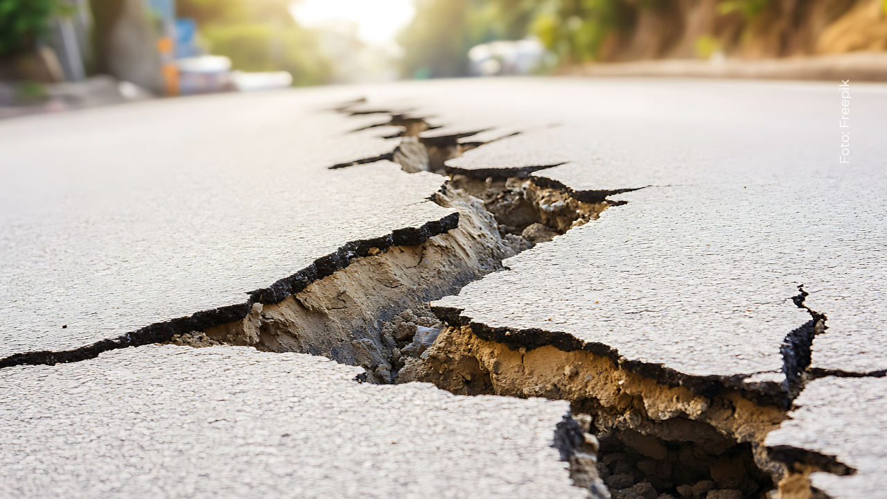 Temblor en Colombia este miércoles generó reacciones en redes
