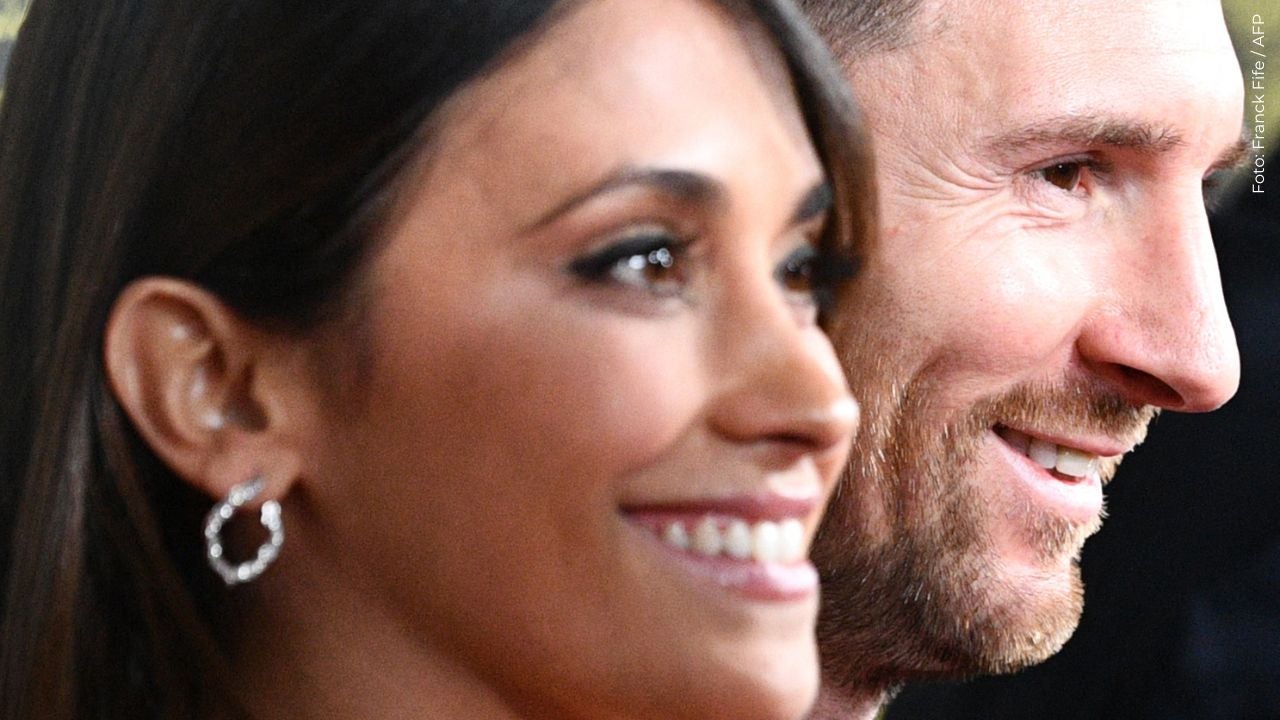 El mensaje de Antonela Roccuzzo a Messi en medio de la polémica desató reacciones