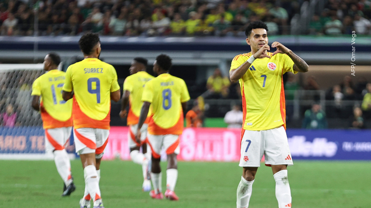 los memes que se tomaron las redes previo al Colombia vs. Uzbekistán