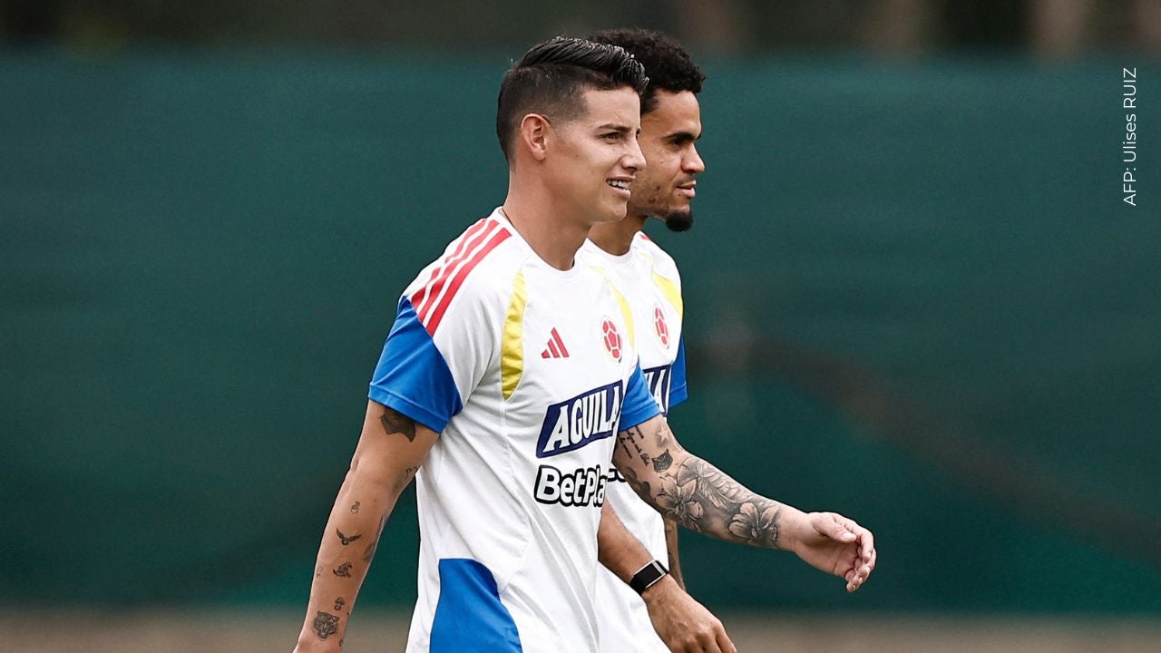 Jugadores con más dinero de Colombia