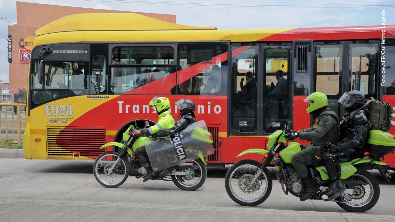 ¿Qué significan las nuevas sillas aguamarinas de TransMilenio? Conozca quiénes las usarán