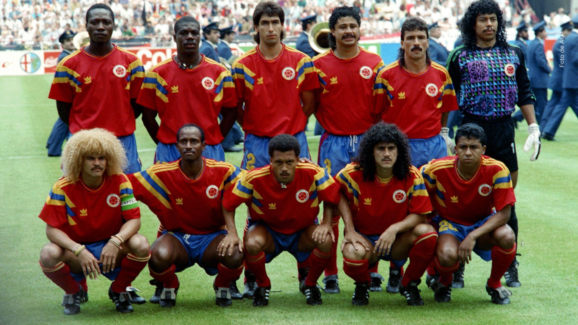 Copa Mundial de Italia 1990