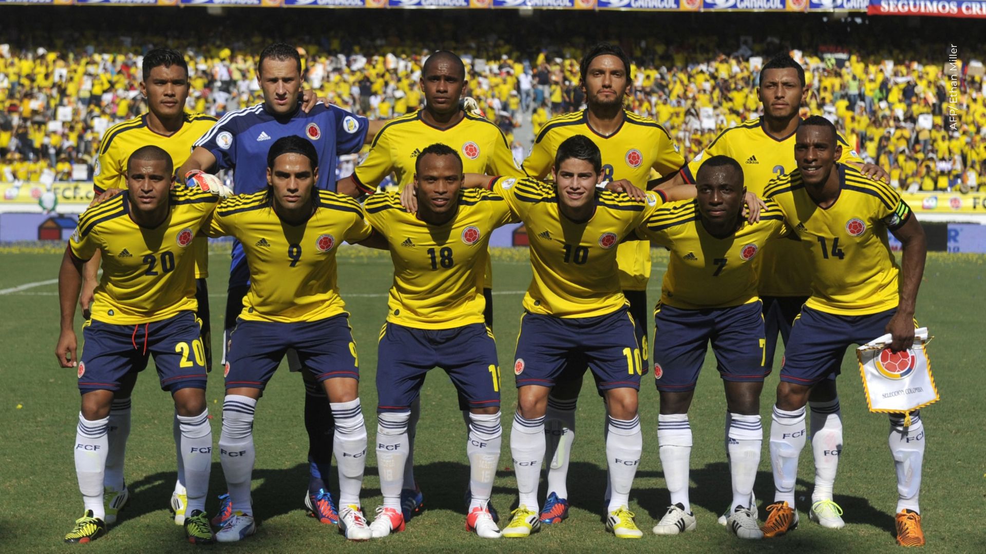 Mundial Brasil 2014