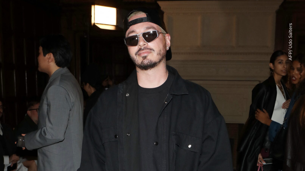 La contundente confesión de la exnovia de J Balvin sobre su ruptura amorosa