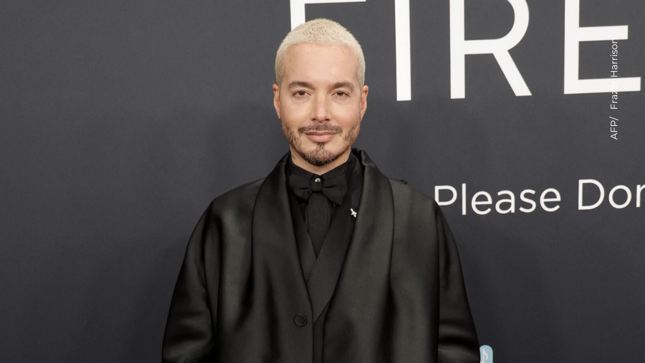 Exnovia de J Balvin se sinceró sobre la ruptura y causó revuelo en redes