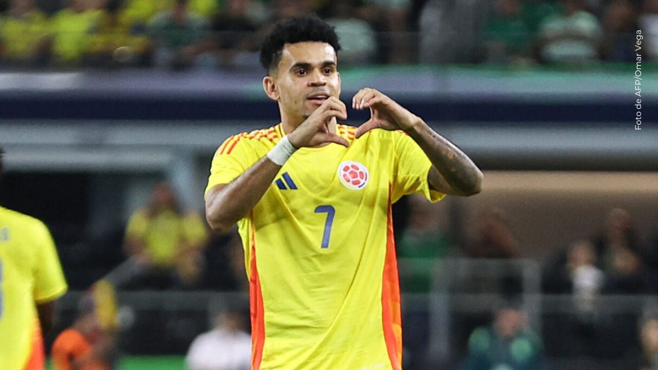 El emotivo pedido del papá de Lucho antes de Colombia vs Uzbekistán en el Mundial 2026