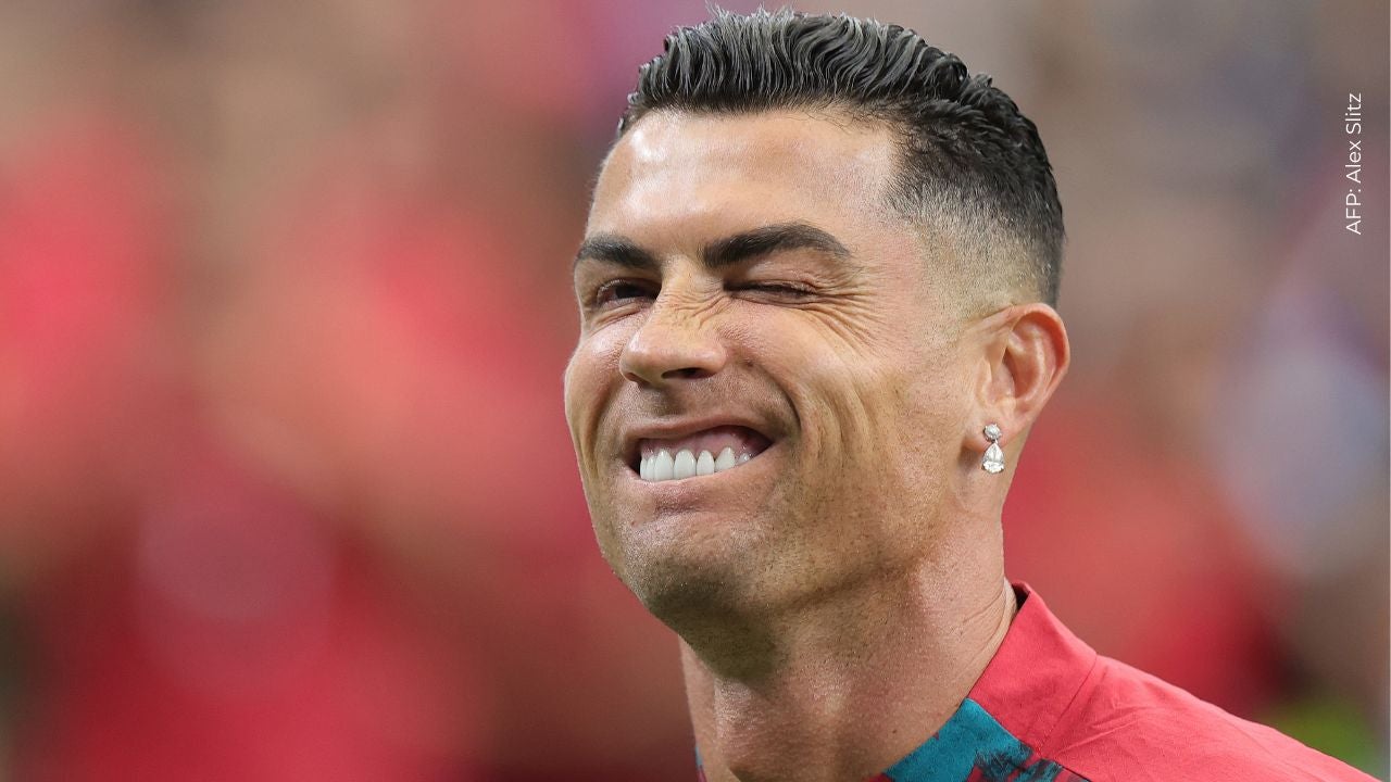 cristiano ronaldo en el mundial 2026