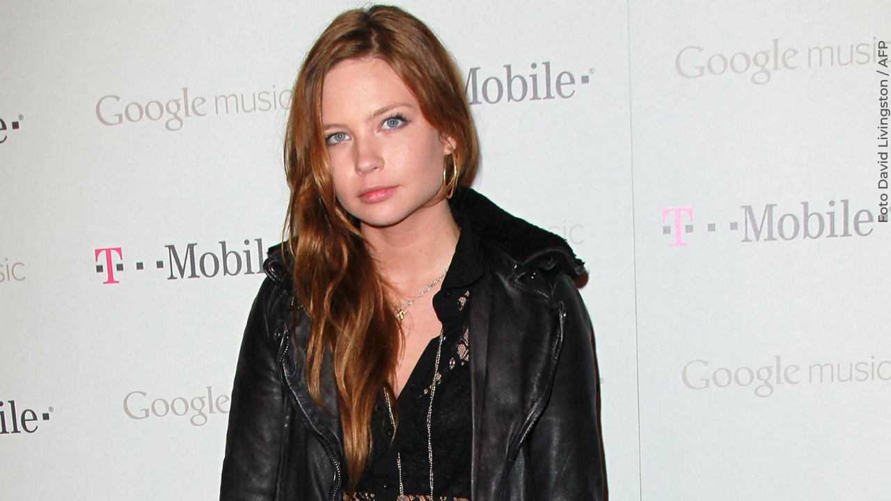 Daveigh Chase, protagonista de El aro, falleció a los 35 años tras sufrir una rara enfermedad