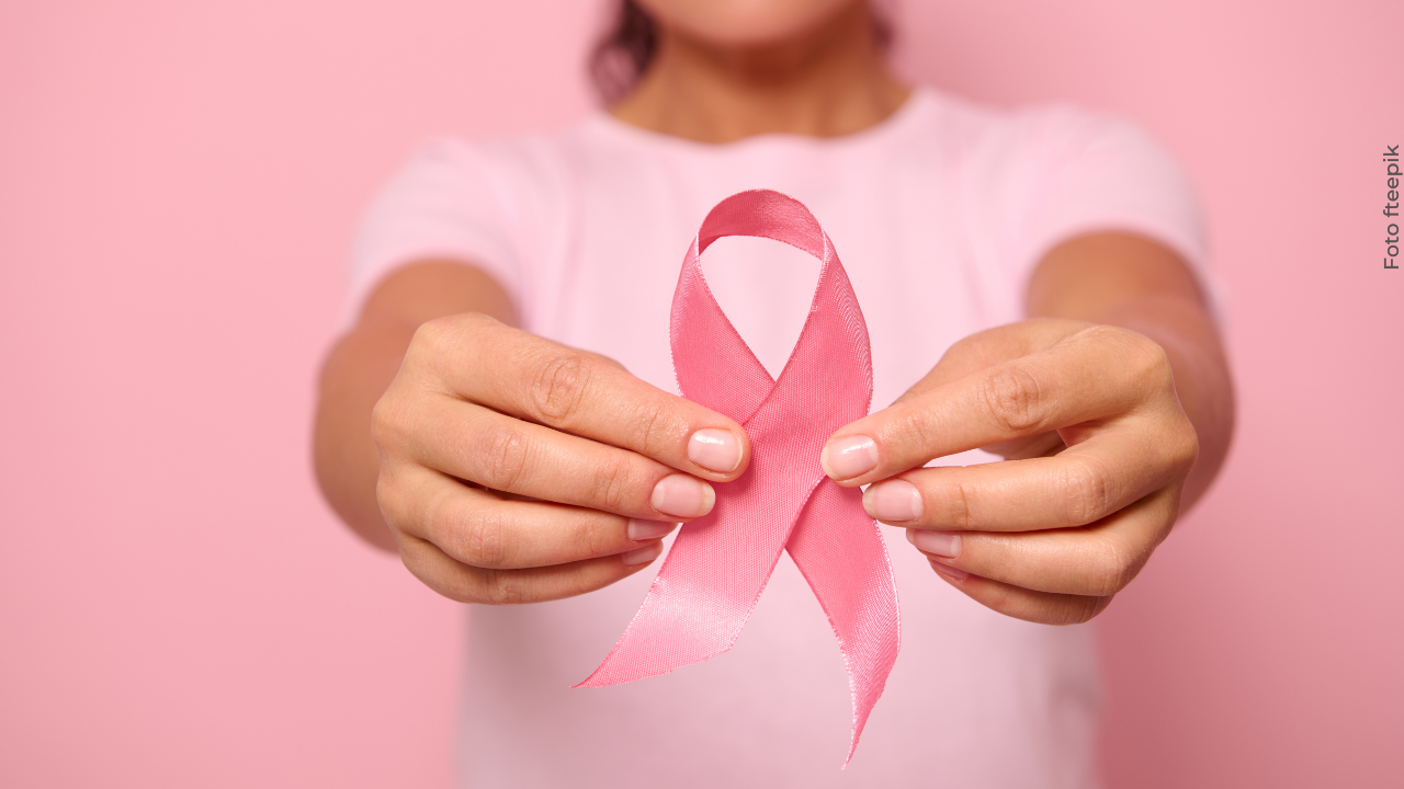 Claudia Serrato compartió una noticia sobre su recuperación luego de la mastectomía