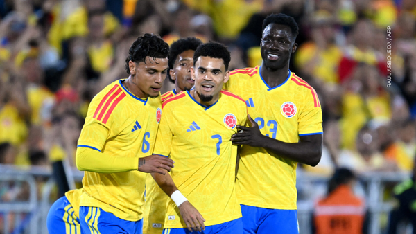 Memes y reacciones del partido Colombia vs. Uzbekistán: las redes no perdonaron nada Memes y reacciones del partido Colombia vs. Uzbekistán: las redes no perdonaron nada