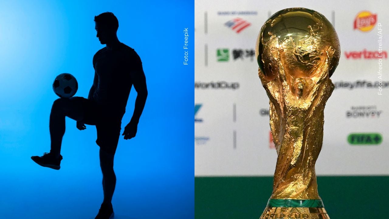 Este es el jugador más guapo del Mundial 2026