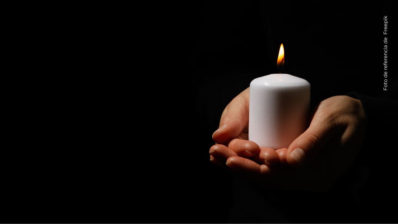 Triste noticia: fallece Alex Bueno, referente del merengue en el mundo
