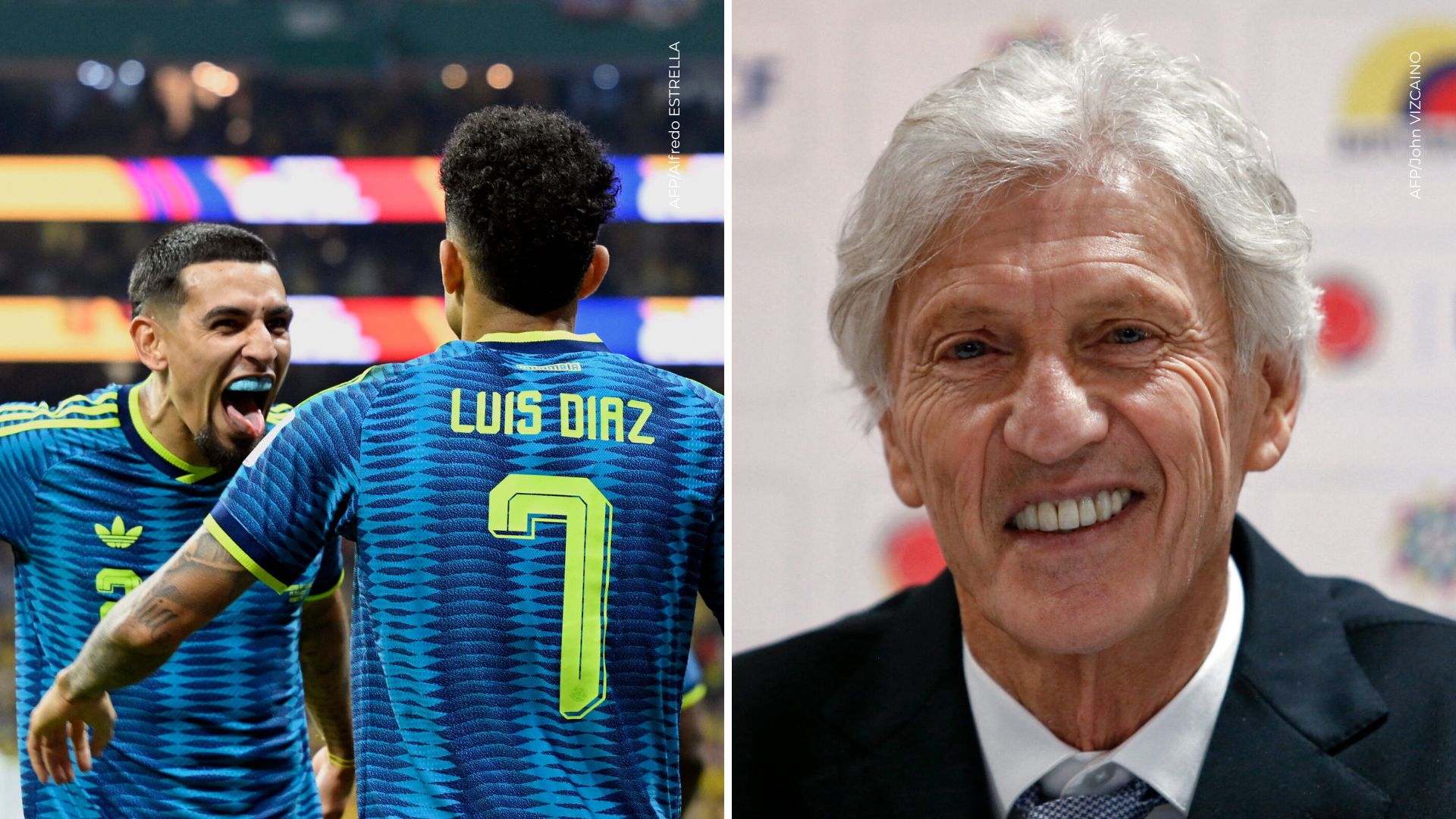 Pékerman en el Mundial 2026