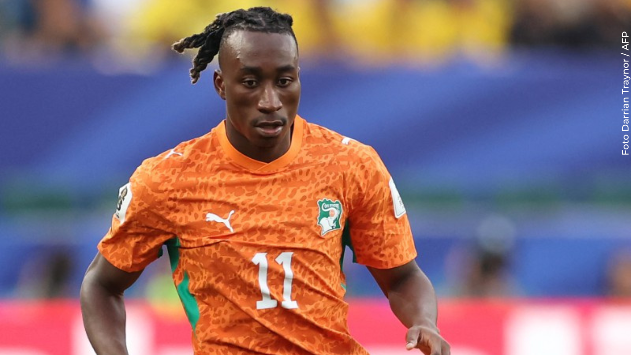 La carta que conmueve al Mundial 2026: el doloroso mensaje de un joven futbolista a su hermana