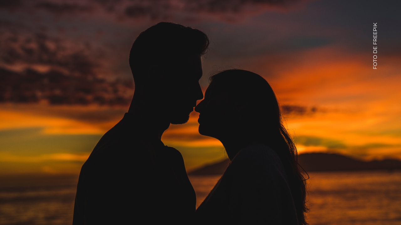 ¿Quién es la pareja de Gustavo Puerta Valeria Valencia?