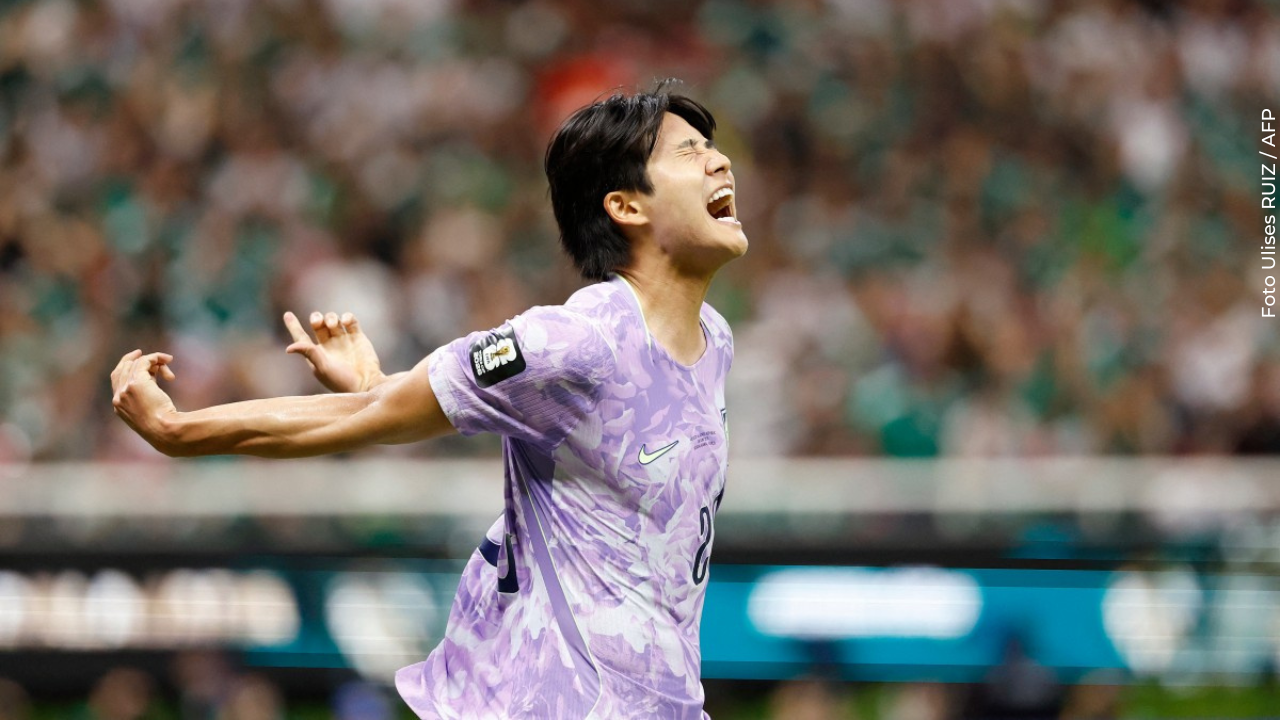 Los mejores memes que dejó el México vs. Corea del Sur en el Mundial 2026
