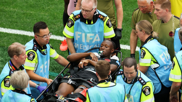¡Conmoción en el Mundial 2026!, revelan el devastador diagnóstico de Ismael Koné tras su lesión en la cancha ¡Conmoción en el Mundial 2026!, revelan el devastador diagnóstico de Ismael Koné tras su lesión en la cancha