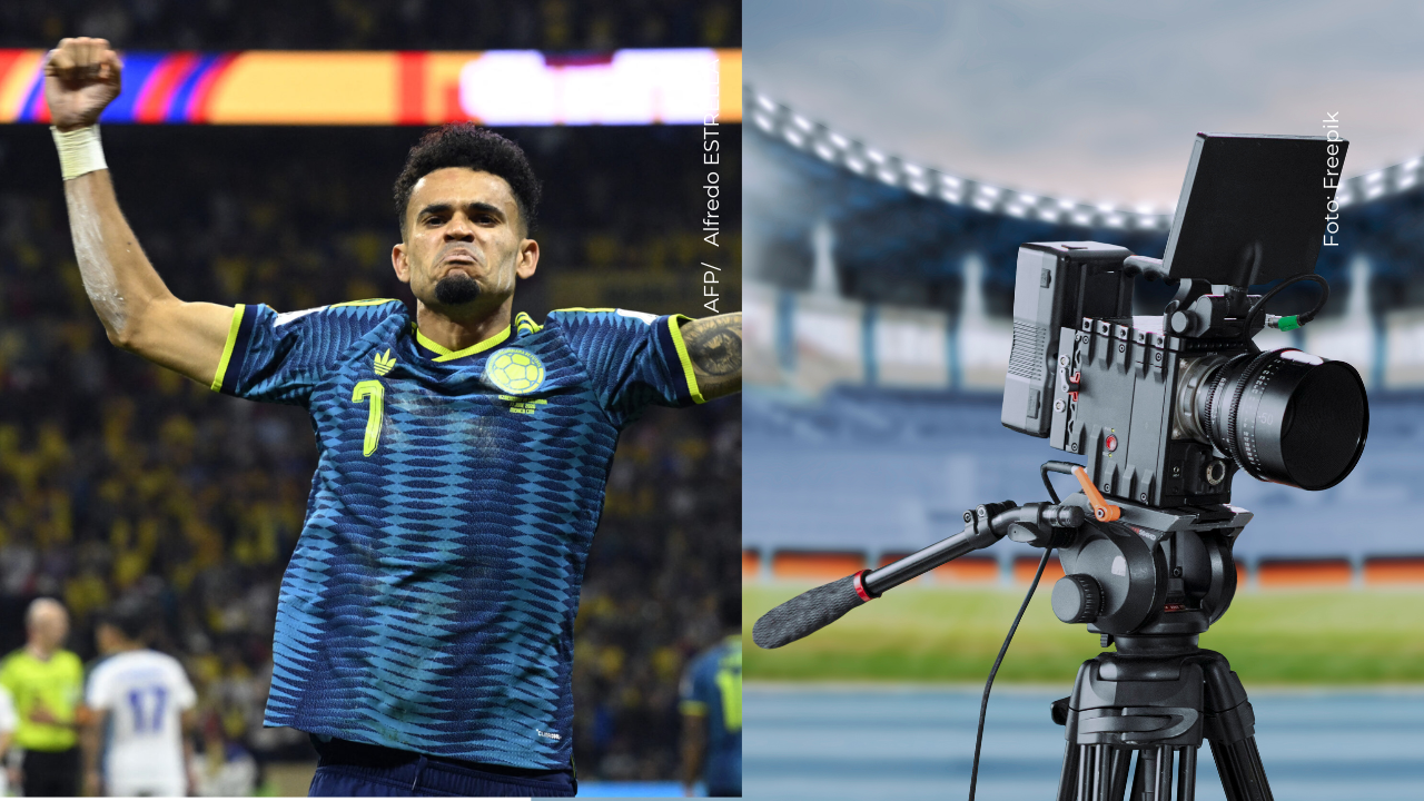 Revelan cómo reaccionó el jugador de Uzbekistán al ver al camarógrafo que derribó
