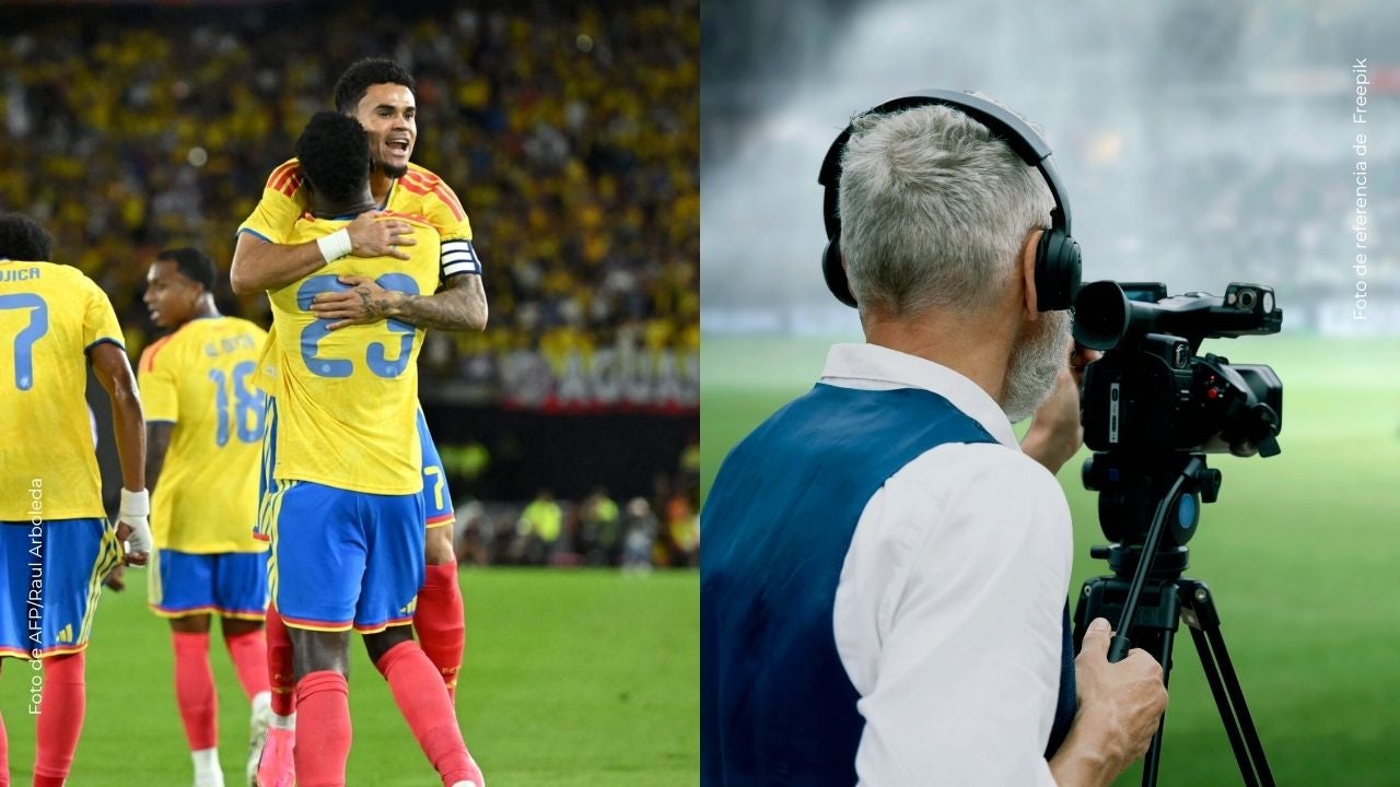 Nuevo video muestra lo que no se había visto del accidente del camarógrafo en el Mundial 2026