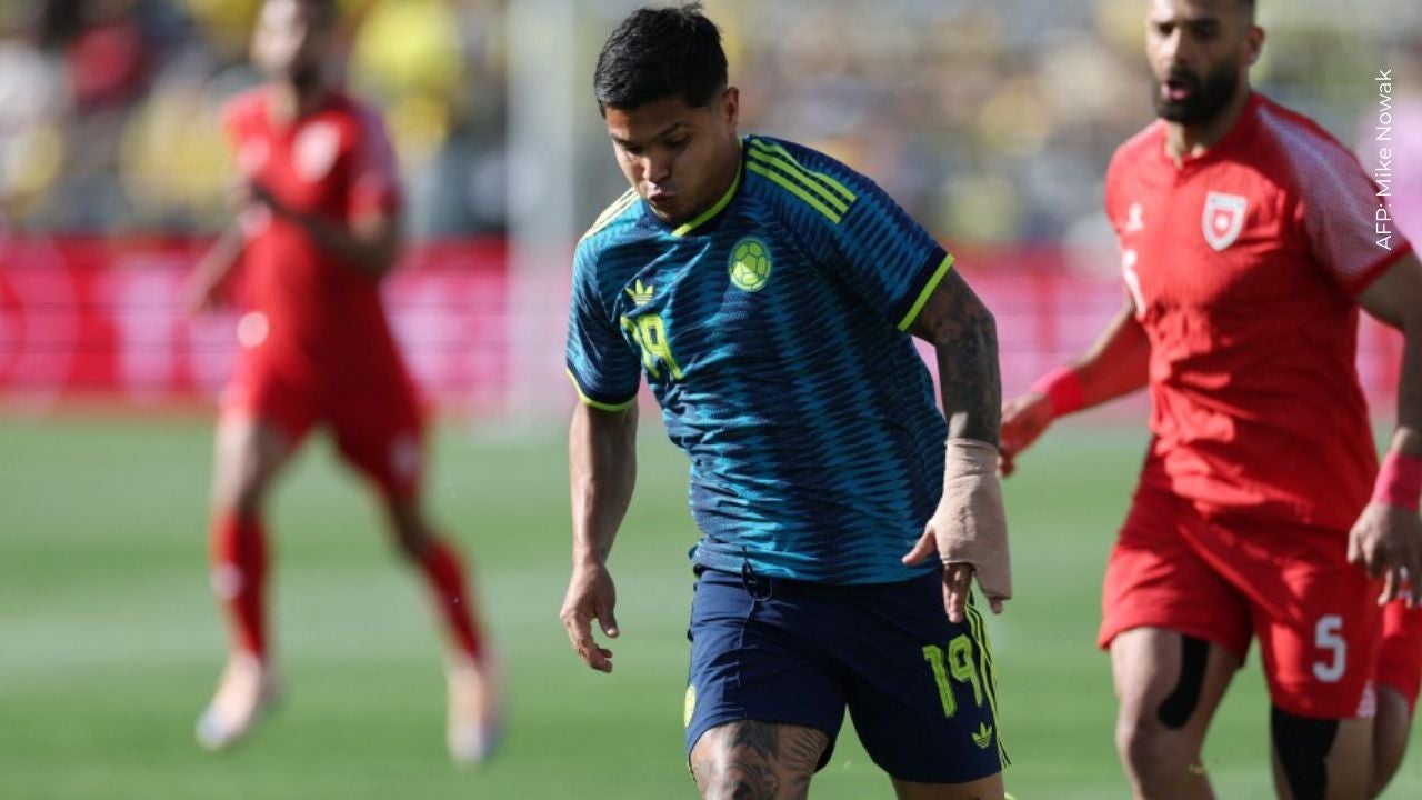 cucho hernandez seleccion colombia mundial 2026