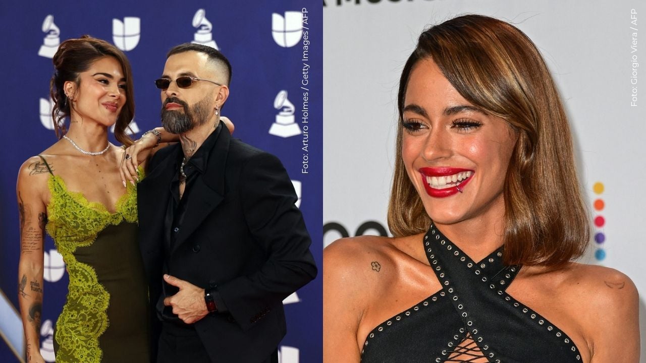 Video de Mike Bahia con Kai desato reacciones tras confirmación de ruptura de Greeicy
