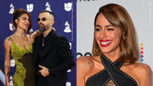 Mike Bahía compartió inesperado mensaje tras la confirmación de ruptura con Greeicy: “Mi corazón…”