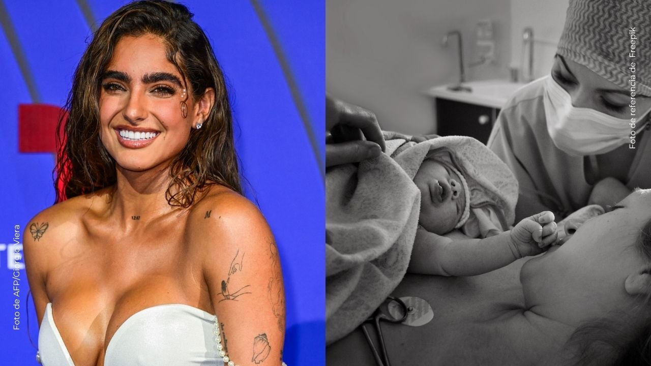 Foto de Hugo García junto a un bebé ilusiona a fans: ¿ya nació el hijo de Isabella Ladera?