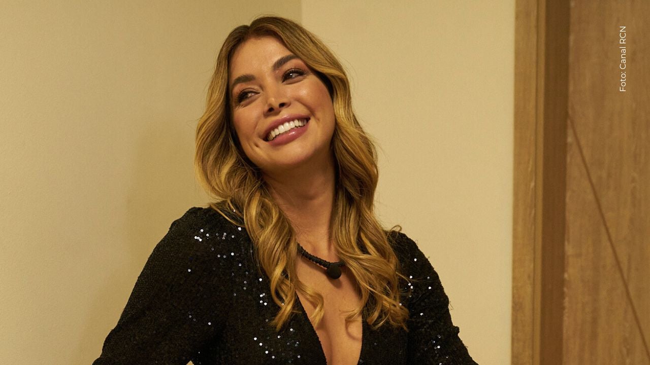 Yaya Muñoz recordó la vez que una amiga salió con su ex