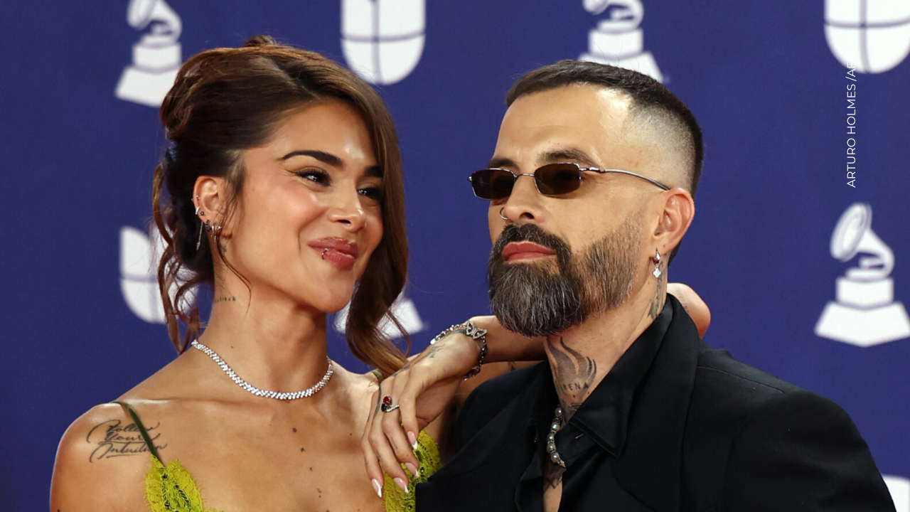 ¿Qué dijo Greeicy Rendón sobre su relación con Mike Bahía?