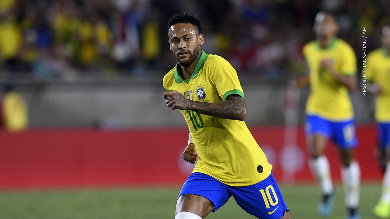 Neymar no jugará contra Haití en el Mundial 2026