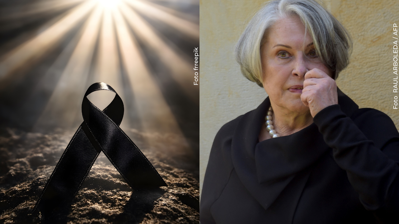 Murió Dalita Navarro, reconocida artista y gestora cultural