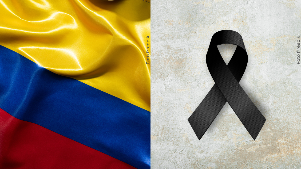 ¡Duelo en Colombia! Falleció una reconocida artista y gestora cultural a los 81 años