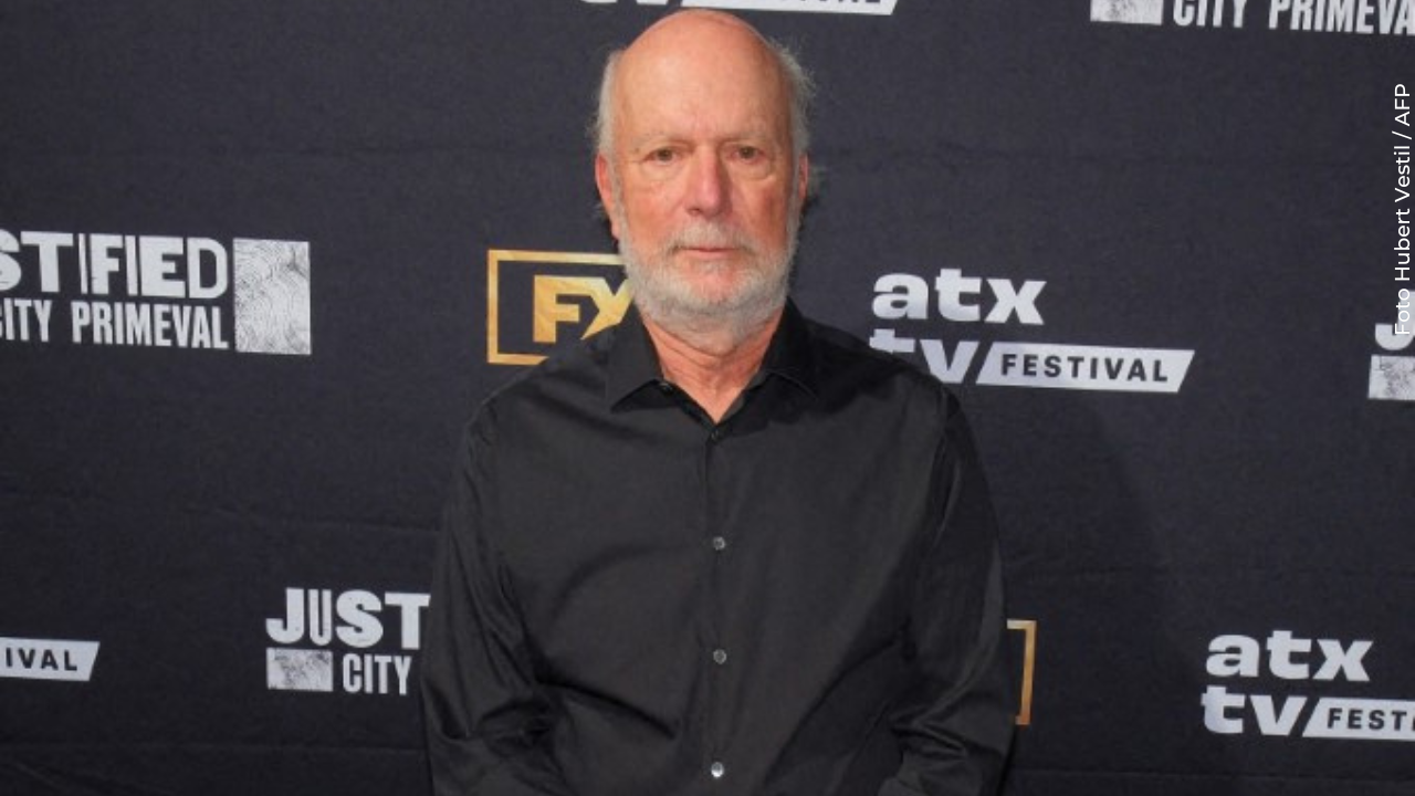 falleció James Burrows, figura clave de Friends y The Big Bang Theory