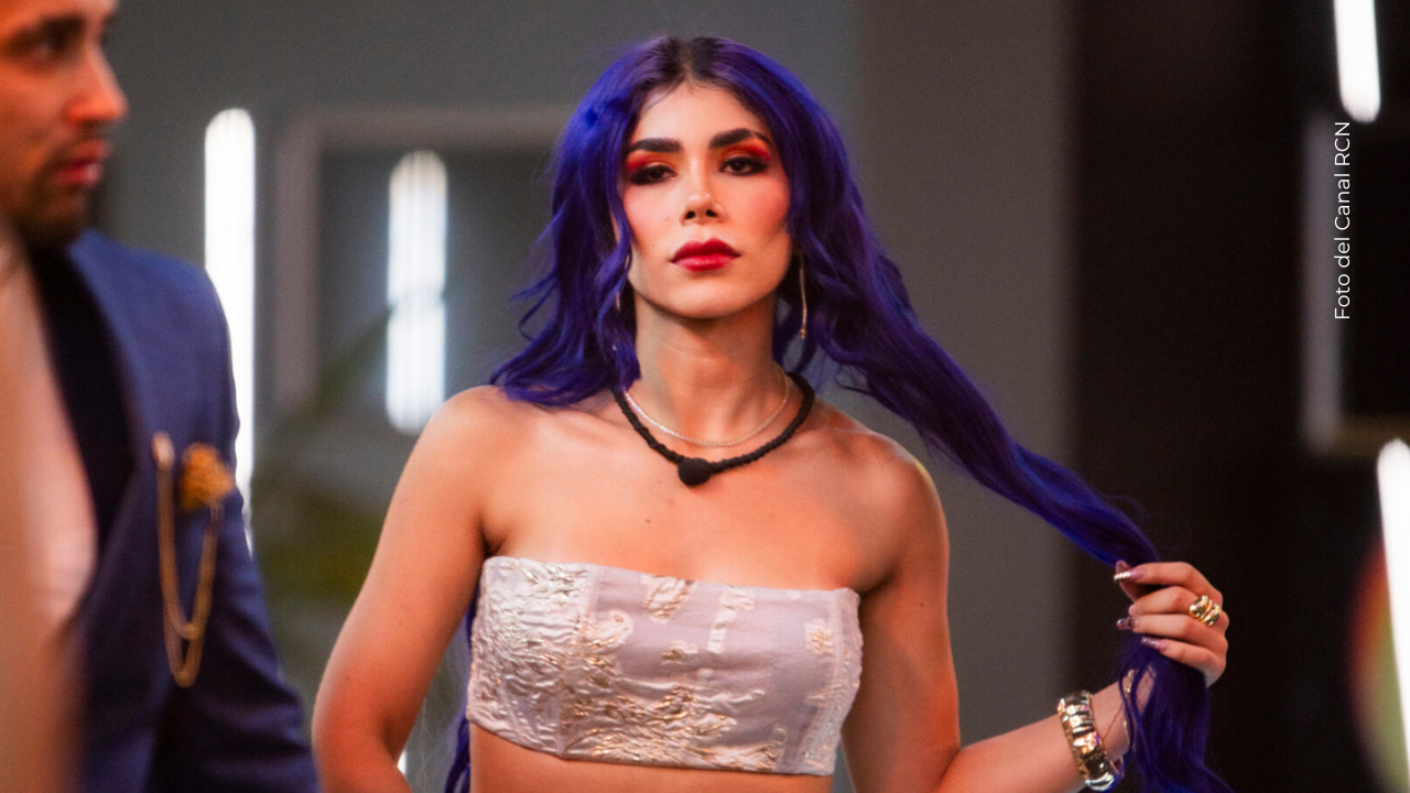 Alexa Torrex