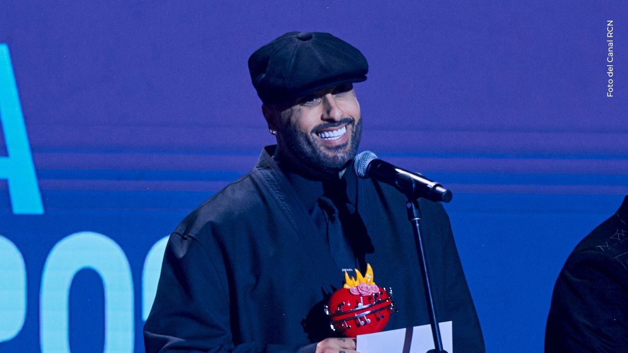 ¿Embarazo en camino? Foto de Nicky Jam y su novia genera especulaciones