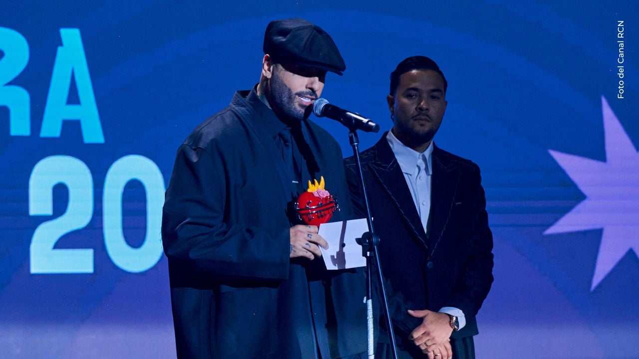 La imagen de Nicky Jam que encendió rumores de gemelos con su pareja