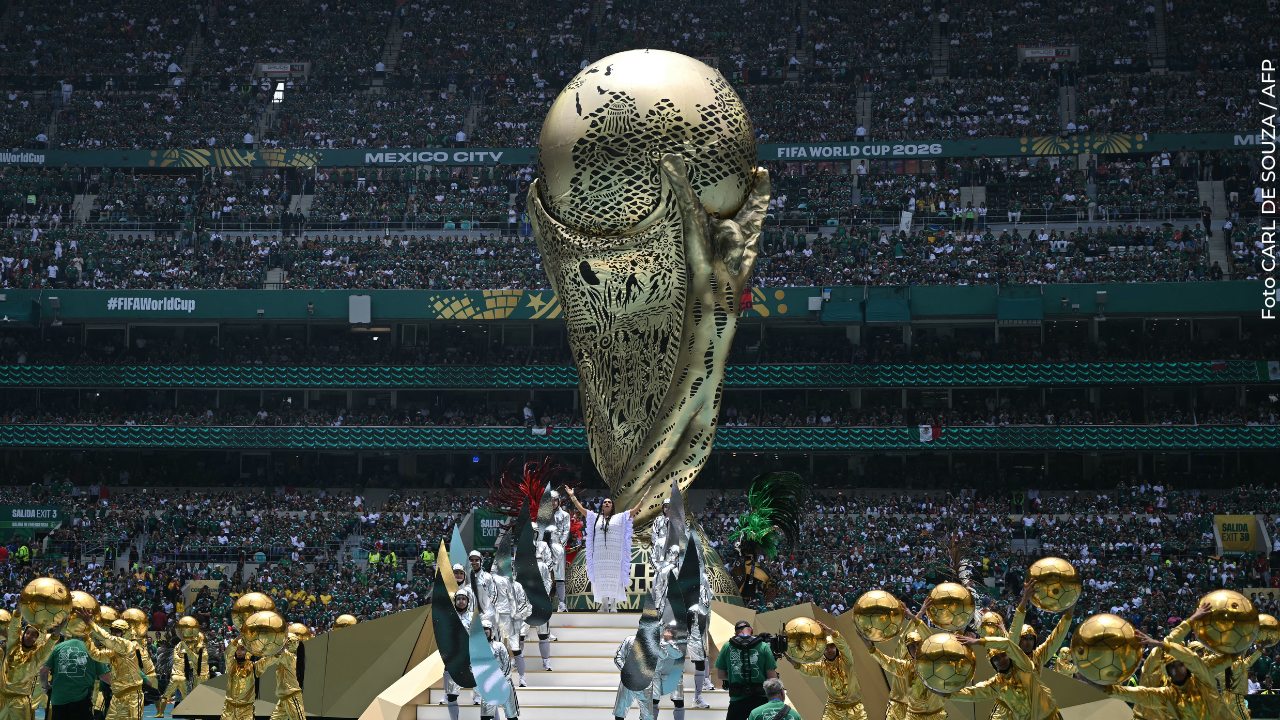 Ya hay un primer eliminado en el Mundial 2026: esta selección quedó sin opciones de avanzar