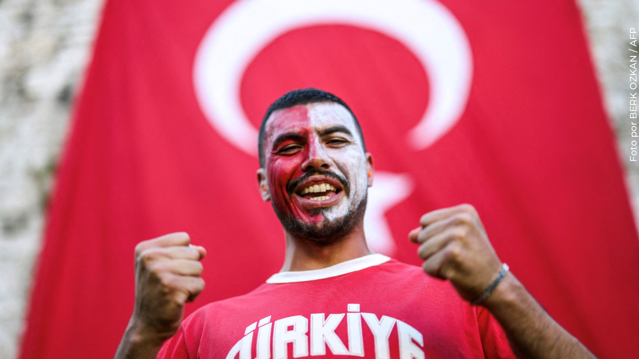 Turquía es la primera selección eliminada del Mundial 2026
